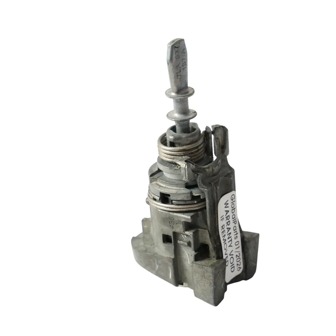 Cylindre De Serrure De Porte Conducteur pour Volkswagen Transporter T6 à propos du numéro de pièce 7LA837167A Volkswagen Transporter T6 Cylindre De Serrure De Porte Conducteur - SKU 7LA837167A - Numéro de pièce 7LA837167A