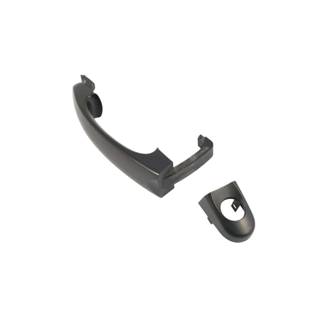 Volkswagen VW Transporter T6 Vordere Türgriffabdeckung Links - SKU 7LA837205 - Teilenummer 7LA837205