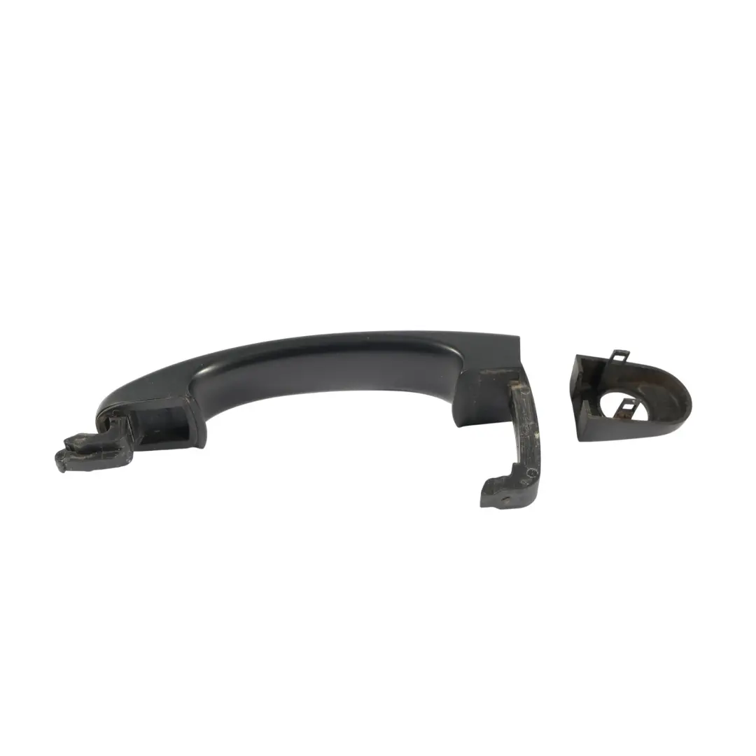 Coperchio Maniglia Porta Anteriore Sinistra per VW Transporter T6 con numero di parte 7LA837205 VW Transporter T6 Coperchio Maniglia Porta Anteriore Sinistra - SKU 7LA837205 - Numero di parte 7LA837205