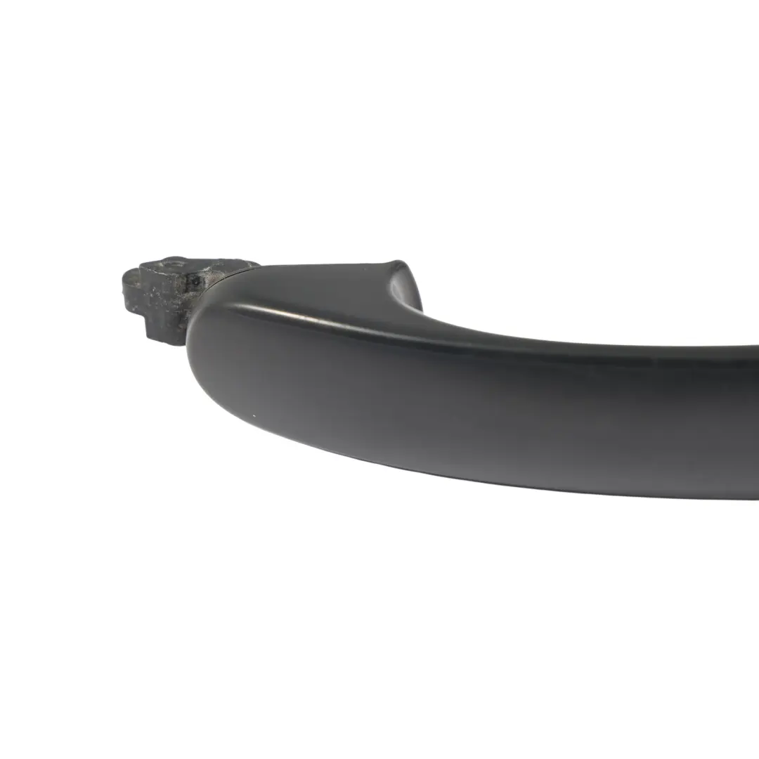 Volkswagen VW Transporter T6 Front Door Handle Cover Left N/S - SKU 7LA837205 - Part number 7LA837205