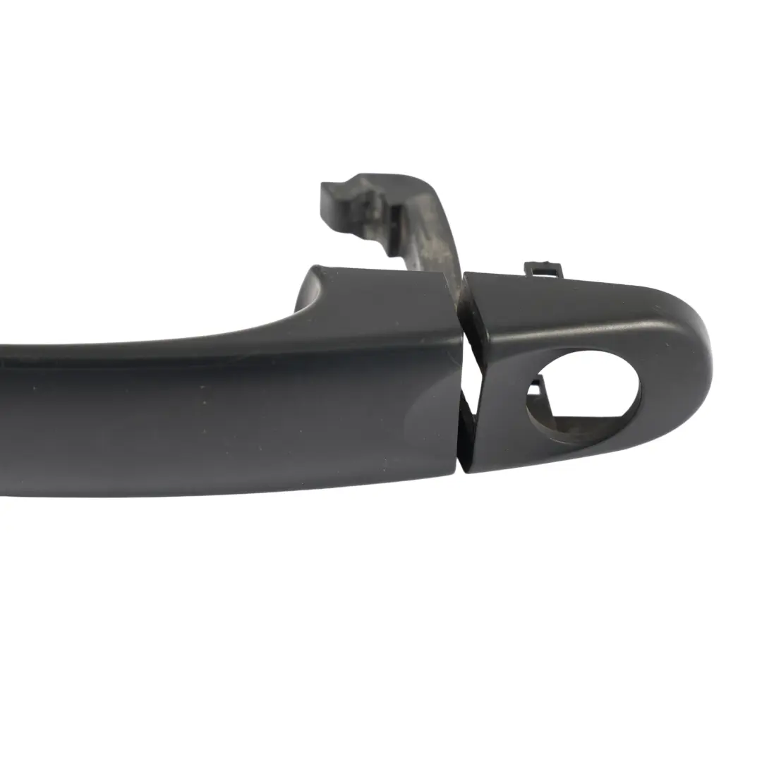 Couvercle De Poignée De Porte Avant Gauche pour VW Transporter T6 à propos du numéro de pièce 7LA837205 VW Transporter T6 Couvercle De Poignée De Porte Avant Gauche - SKU 7LA837205 - Numéro de pièce 7LA837205