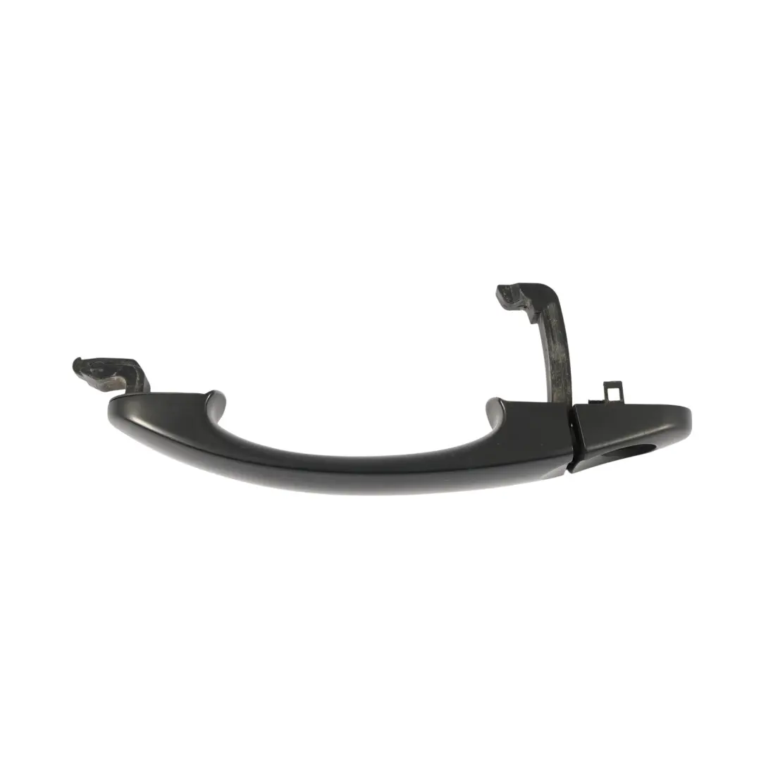 Volkswagen VW Transporter T6 Front Door Handle Cover Left N/S - SKU 7LA837205 - Part number 7LA837205