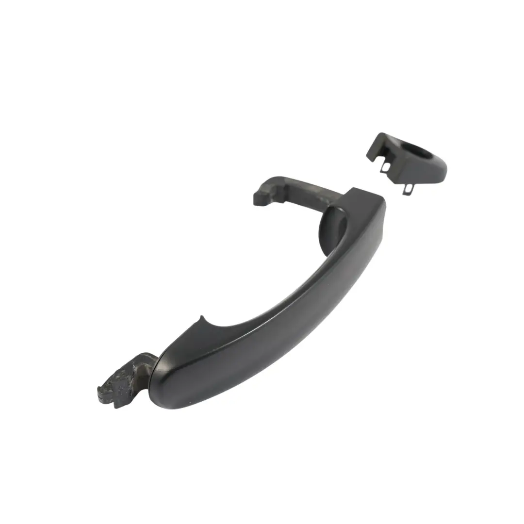 Volkswagen VW Transporter T6 Front Door Handle Cover Left N/S - SKU 7LA837205 - Part number 7LA837205