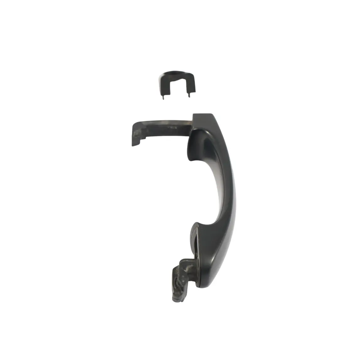 Volkswagen VW Transporter T6 Front Door Handle Cover Left N/S - SKU 7LA837205 - Part number 7LA837205