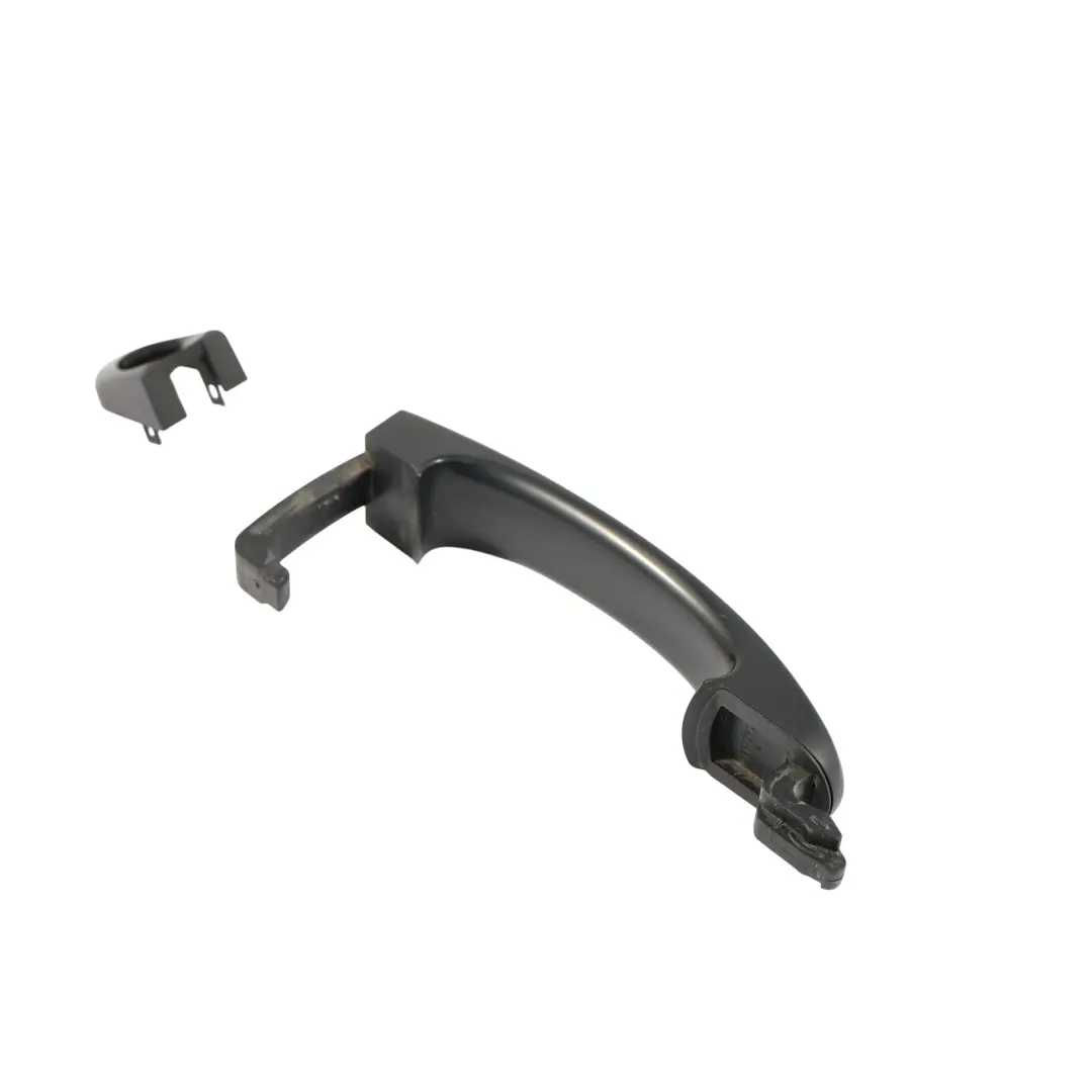 Couvercle De Poignée De Porte Avant Gauche pour VW Transporter T6 à propos du numéro de pièce 7LA837205 VW Transporter T6 Couvercle De Poignée De Porte Avant Gauche - SKU 7LA837205 - Numéro de pièce 7LA837205