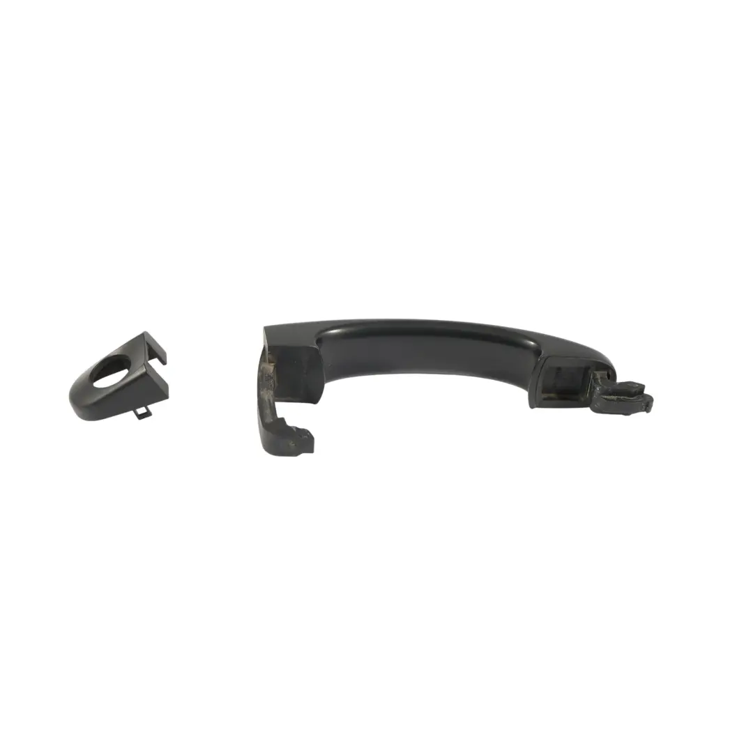 Coperchio Maniglia Porta Anteriore Sinistra per VW Transporter T6 con numero di parte 7LA837205 VW Transporter T6 Coperchio Maniglia Porta Anteriore Sinistra - SKU 7LA837205 - Numero di parte 7LA837205