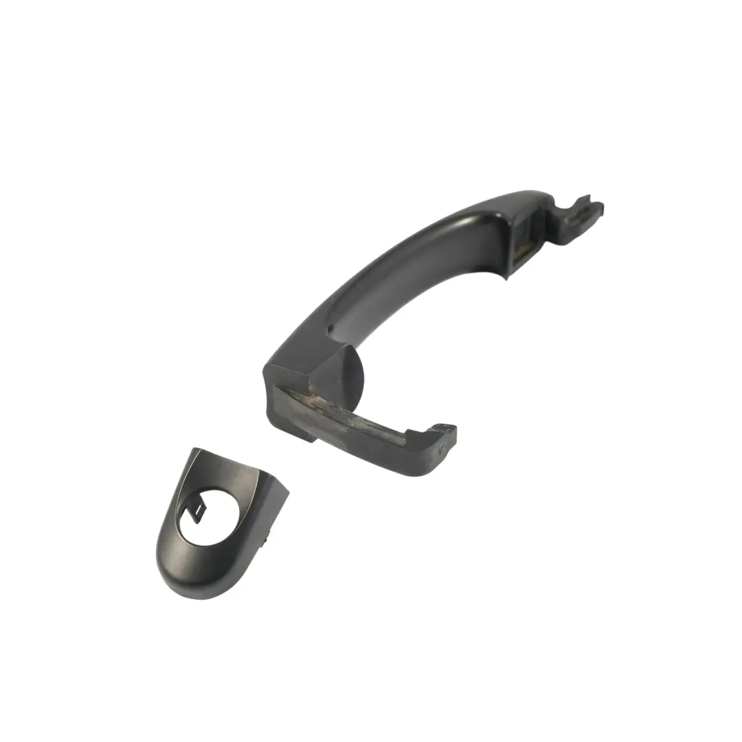 VW Transporter T6 Coperchio Maniglia Porta Anteriore Sinistra - SKU 7LA837205 - Numero di parte 7LA837205