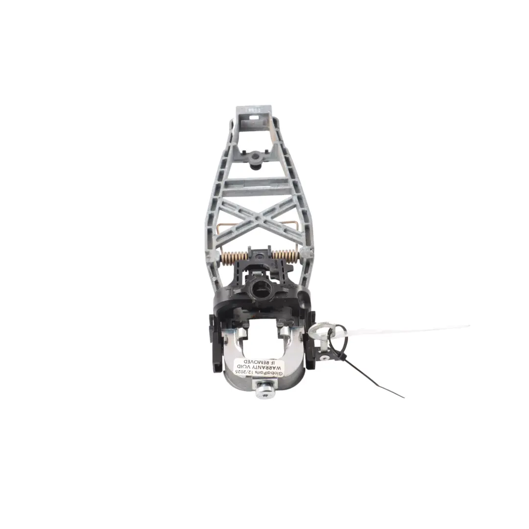 Front Door Handle Carrier Left N/S to VW Volkswagen Transporter T6 with Part number 7LA837885A VW Volkswagen Transporter T6 Front Door Handle Carrier Left N/S - SKU 7LA837885A - Part number 7LA837885A