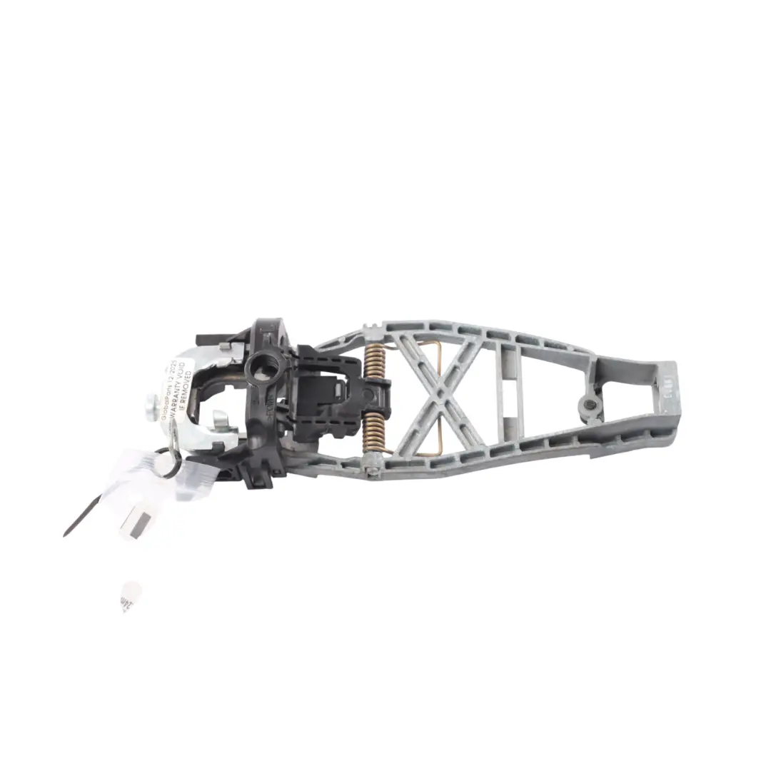 VW Volkswagen Transporter T6 Front Door Handle Carrier Left N/S - SKU 7LA837885A - Part number 7LA837885A