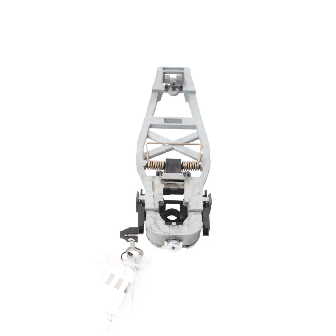 VW Volkswagen Transporter T6 Front Door Handle Carrier Left N/S - SKU 7LA837885A - Part number 7LA837885A