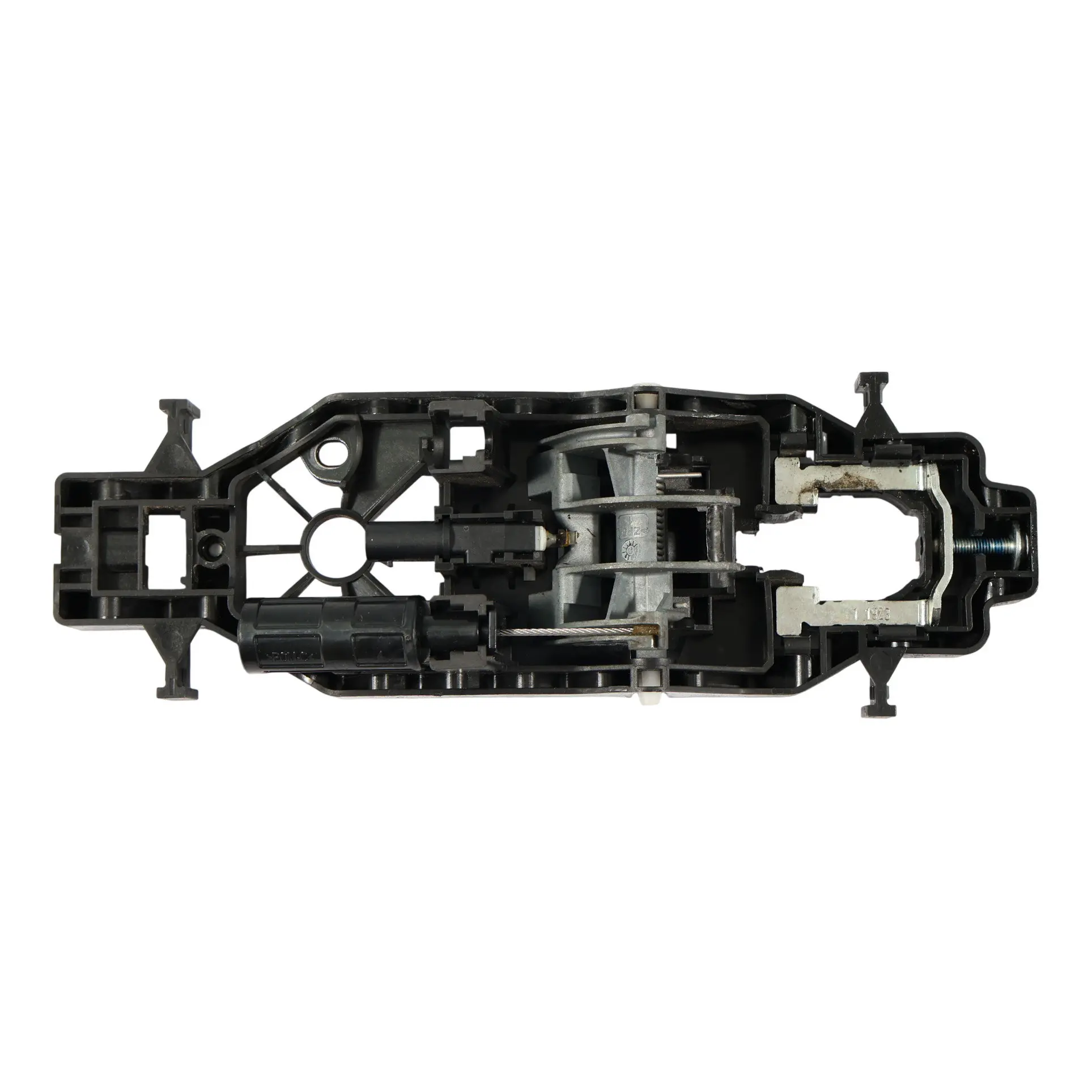 VW Transporter T6 Sliding Loading Door Handle Mount Bracket Right O/S 7LA843351A