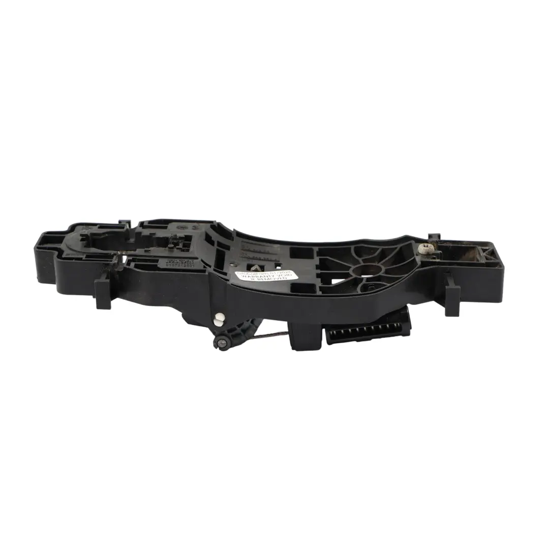 VW Transporter T6 Support De Poignée De Porte Coulissante Droite - SKU 7LA843351A - Numéro de pièce 7LA843351A