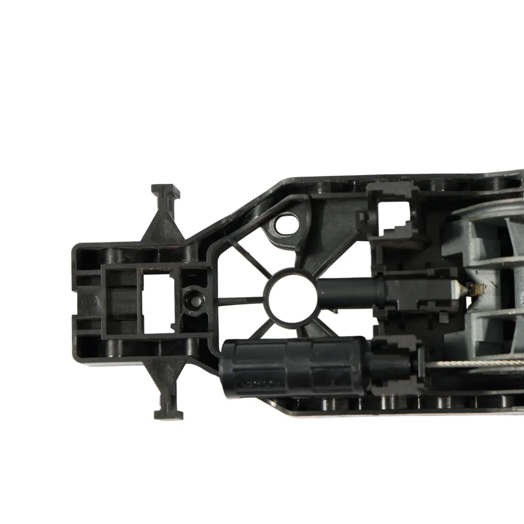 Schiebetürgriff Halterung Rechts für VW Transporter T6 mit Teilenummer 7LA843351A VW Transporter T6 Schiebetürgriff Halterung Rechts - SKU 7LA843351A - Teilenummer 7LA843351A