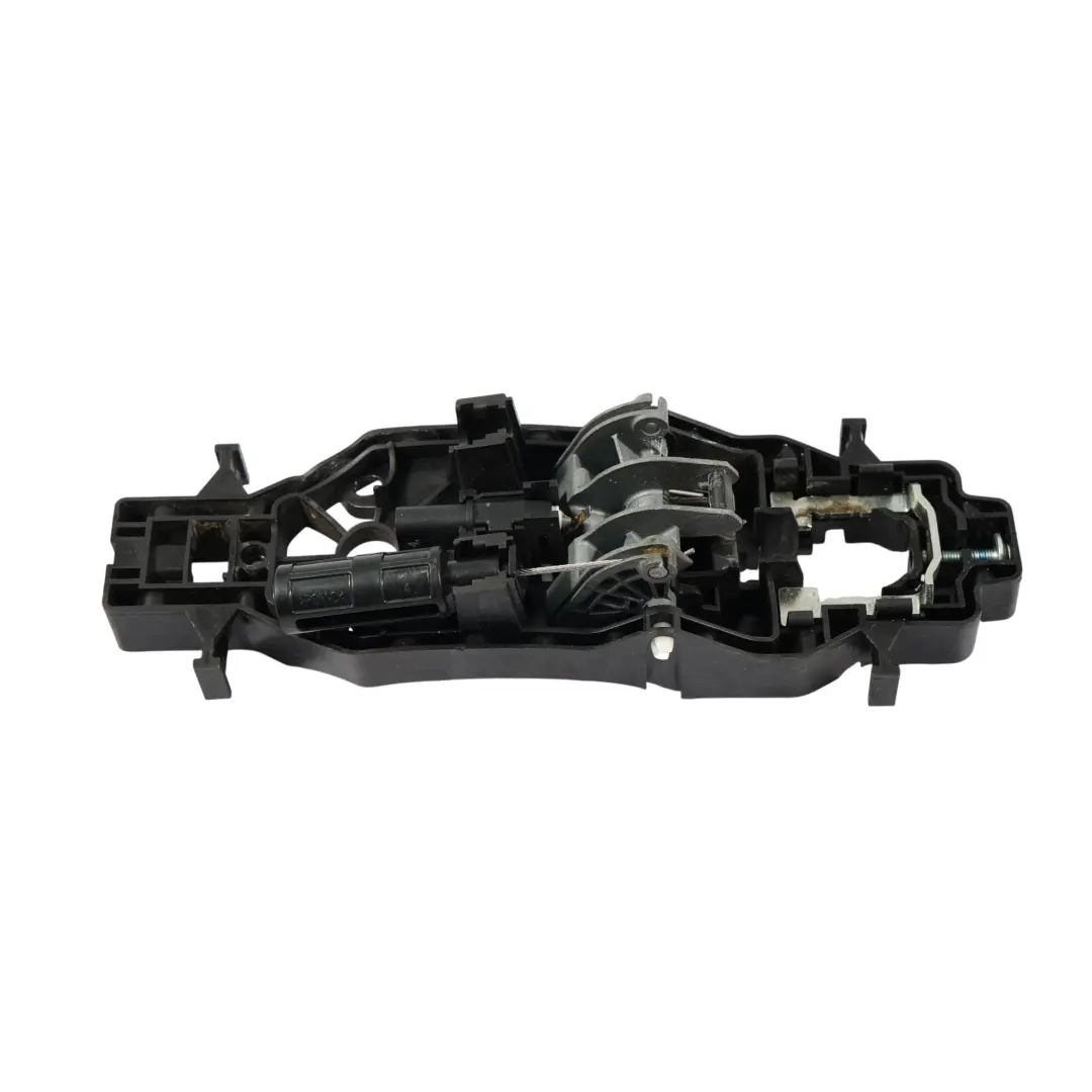 VW Transporter T6 Schiebetürgriff Halterung Rechts - SKU 7LA843351A - Teilenummer 7LA843351A