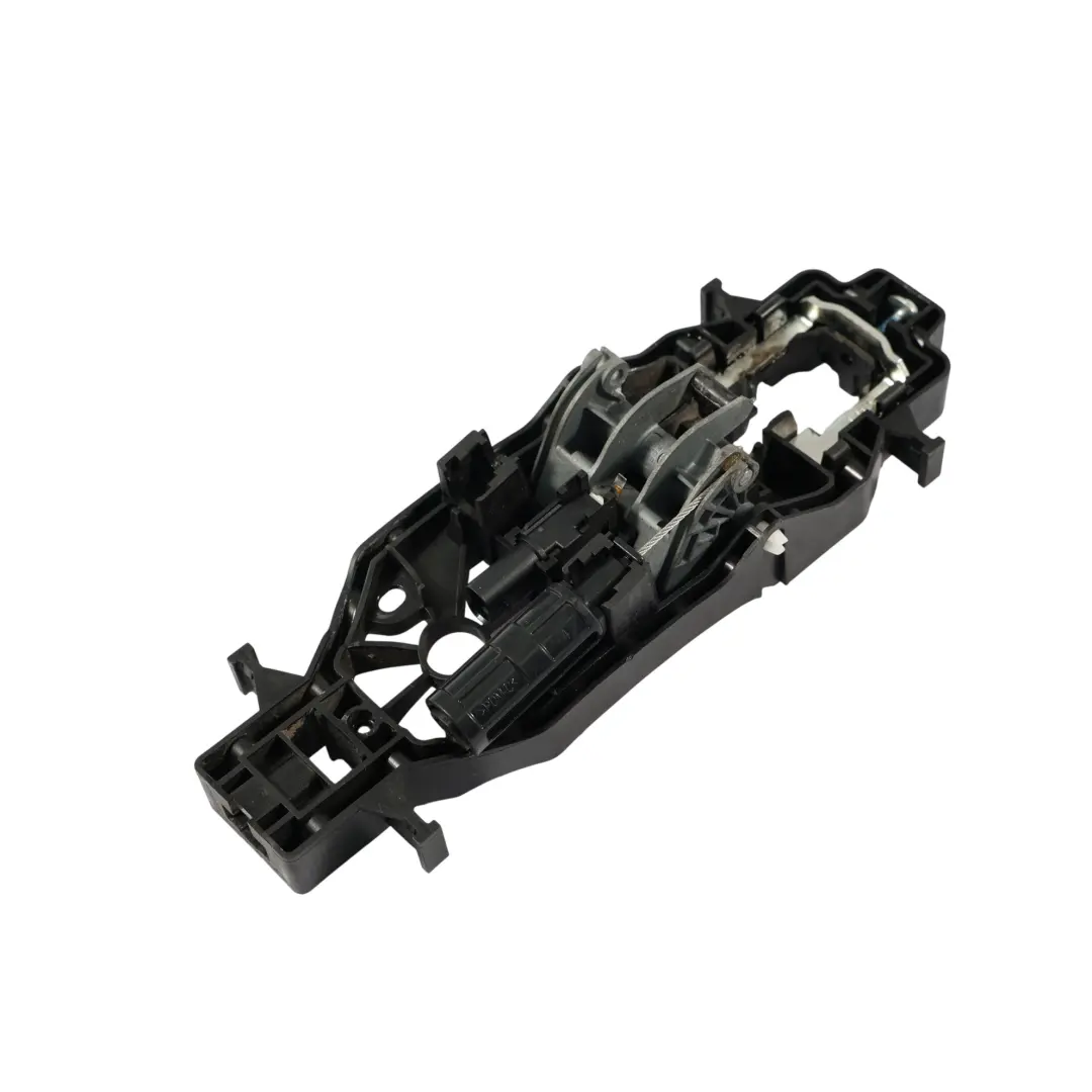 Schiebetürgriff Halterung Rechts für VW Transporter T6 mit Teilenummer 7LA843351A VW Transporter T6 Schiebetürgriff Halterung Rechts - SKU 7LA843351A - Teilenummer 7LA843351A