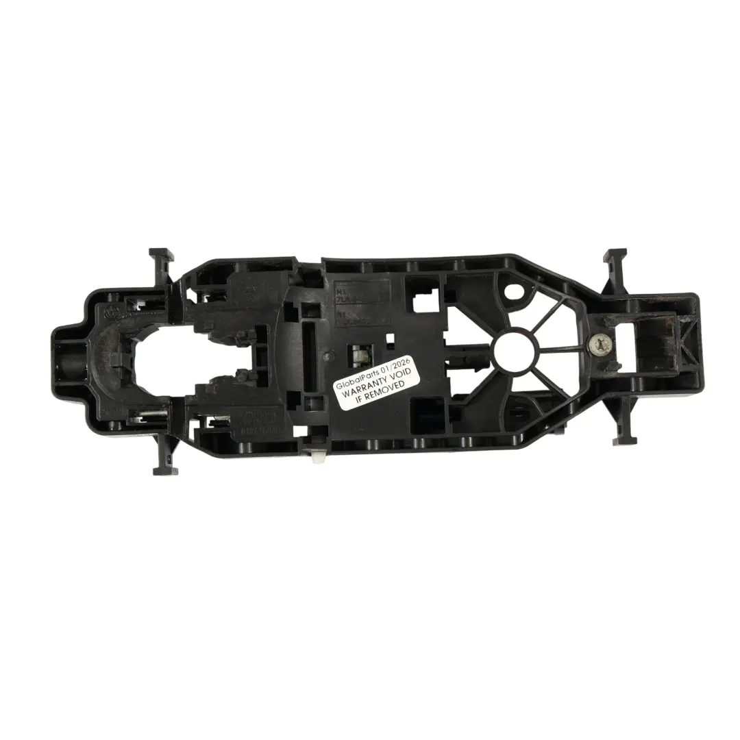 VW Transporter T6 Support De Poignée De Porte Coulissante Droite - SKU 7LA843351A - Numéro de pièce 7LA843351A