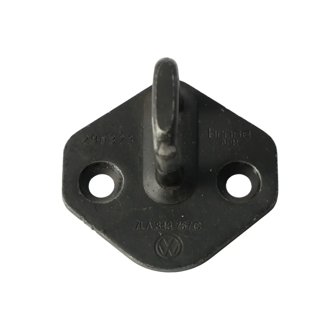 Cerradura Puerta Derecha Izquierda para Volkswagen Transporter T6 con número de pieza 7LA843767C Volkswagen Transporter T6 Cerradura Puerta Derecha Izquierda - SKU 7LA843767C - Número de pieza 7LA843767C