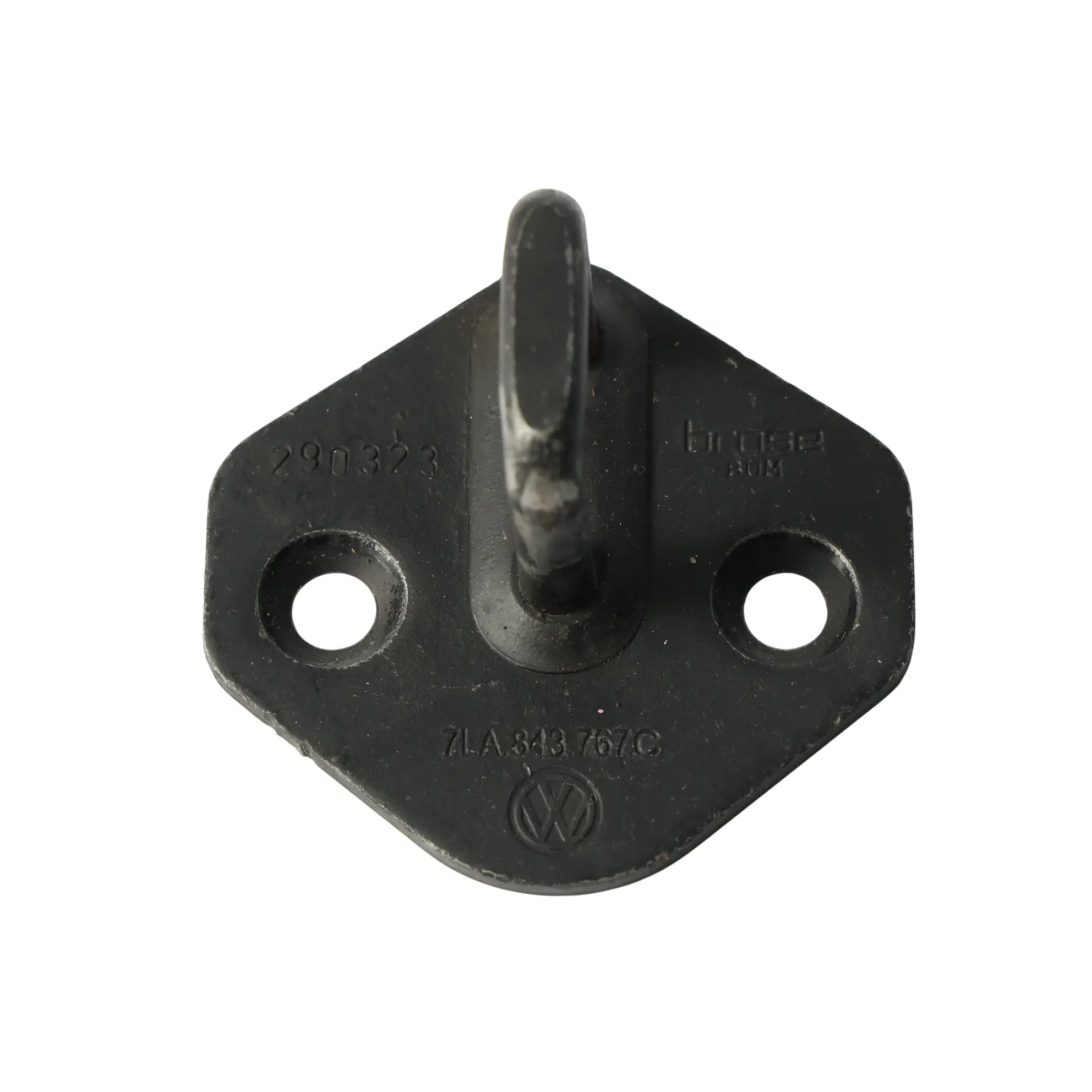 Volkswagen Transporter T6 Sliding Door Lock Striker Left Right N/O/S 7LA843767C