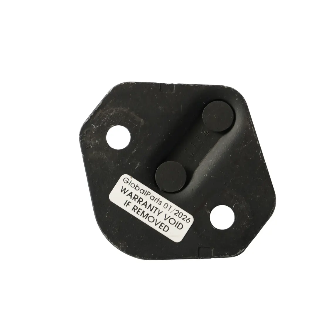 Volkswagen Transporter T6 Gâche Serrure Porte Couliante Gauche Droite - SKU 7LA843767C - Numéro de pièce 7LA843767C