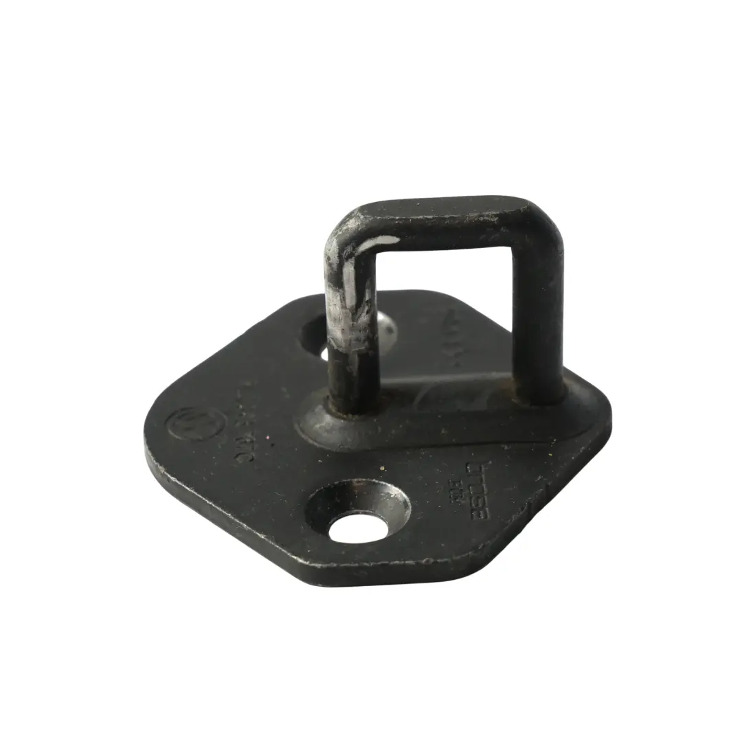 Volkswagen Transporter T6 Scontrino Serratura Porta Sinistra Destra - SKU 7LA843767C - Numero di parte 7LA843767C