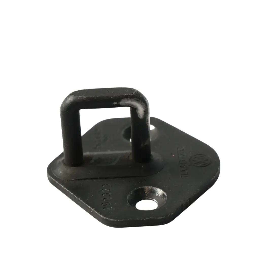 Volkswagen Transporter T6 Sliding Door Lock Striker Left Right N/O/S - SKU 7LA843767C - Part number 7LA843767C