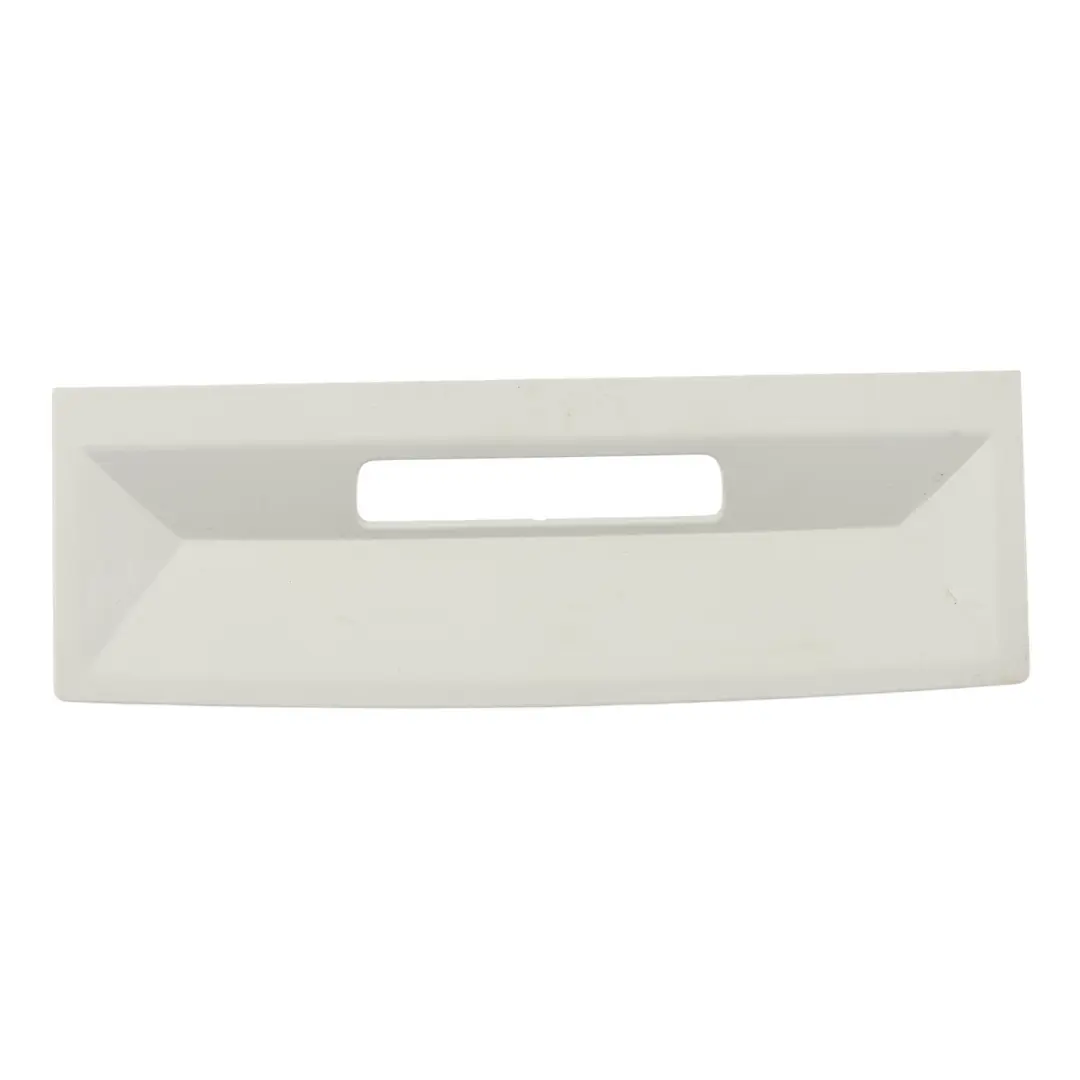 Volkswagen Transporter T6 Innenraum Dachkonsole Trim Abdeckung Grau - SKU 7LA867362B - Teilenummer 7LA867362B