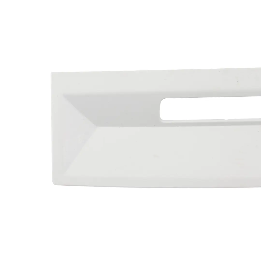 Pannello Copertura Della Console Grigio per Volkswagen Transporter T6 con numero di parte 7LA867362B Volkswagen Transporter T6 Pannello Copertura Della Console Grigio - SKU 7LA867362B - Numero di parte 7LA867362B