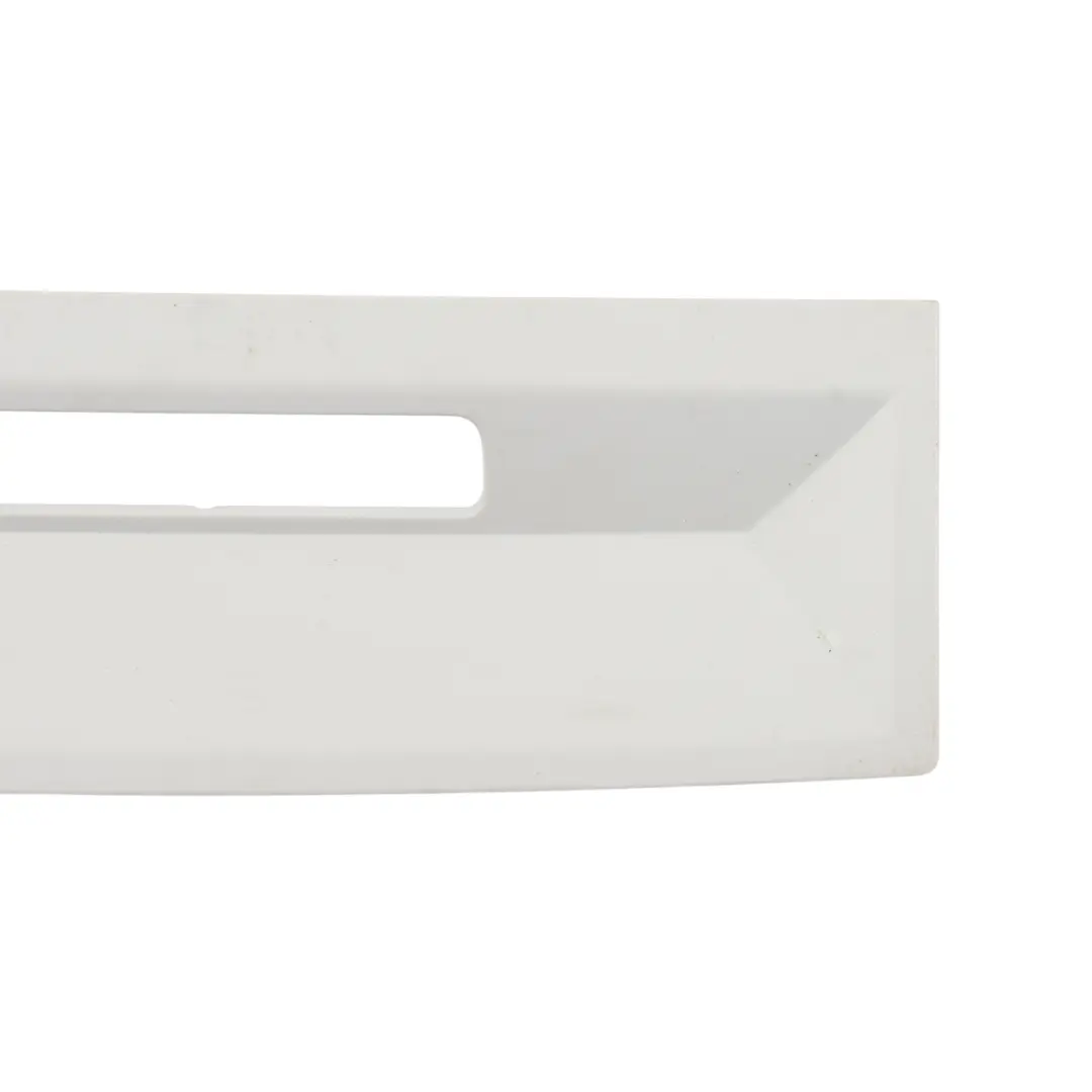 Interior Techo Consola Embellecedor Gris para Volkswagen Transporter T6 con número de pieza 7LA867362B Volkswagen Transporter T6 Interior Techo Consola Embellecedor Gris - SKU 7LA867362B - Número de pieza 7LA867362B