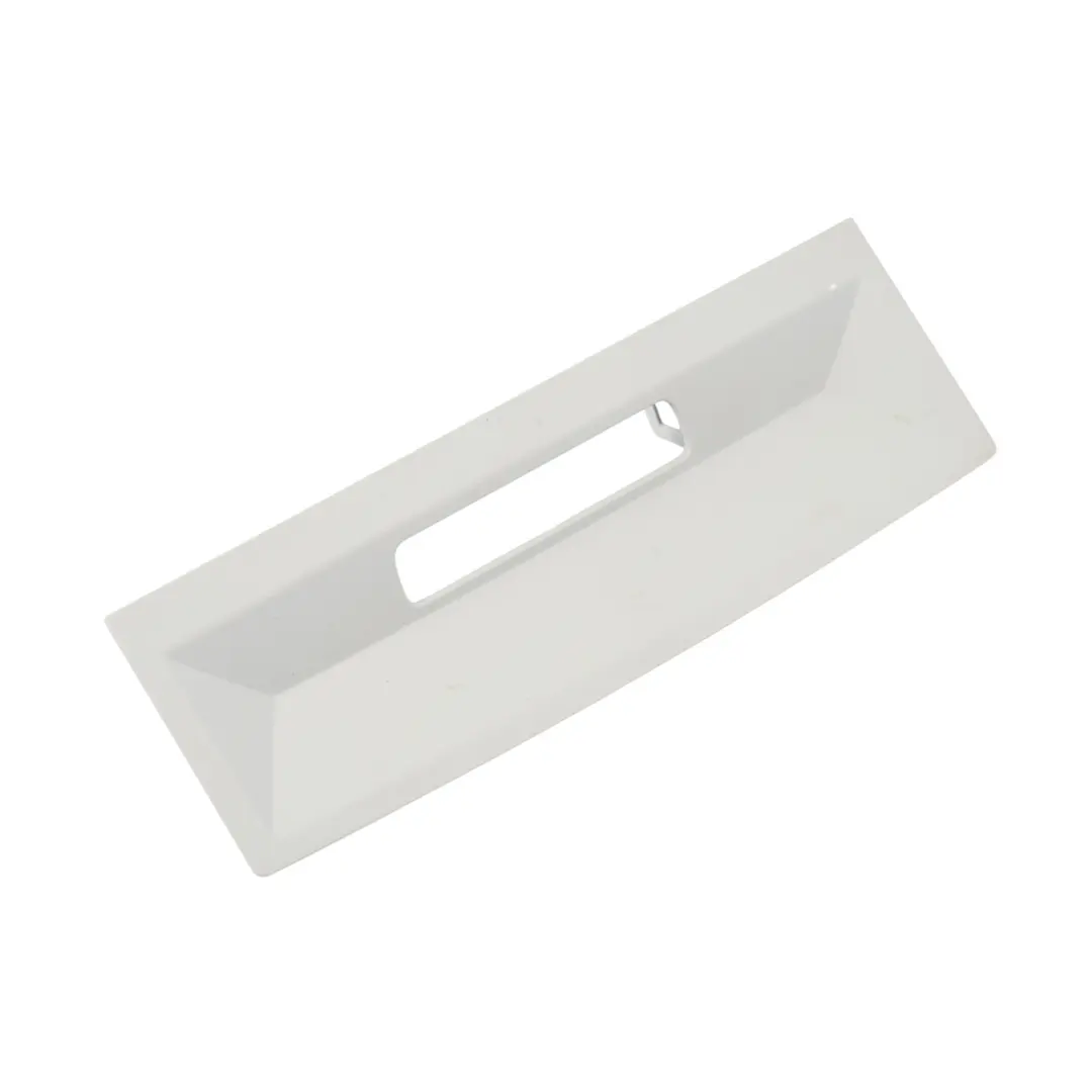 Volkswagen Transporter T6 Pannello Copertura Della Console Grigio - SKU 7LA867362B - Numero di parte 7LA867362B