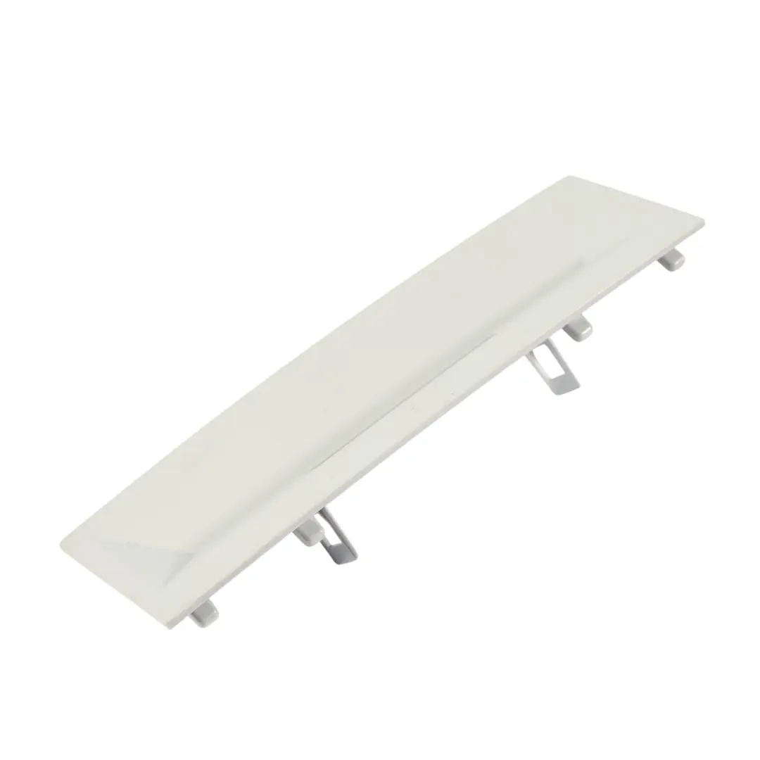 Volkswagen Transporter T6 Pannello Copertura Della Console Grigio - SKU 7LA867362B - Numero di parte 7LA867362B