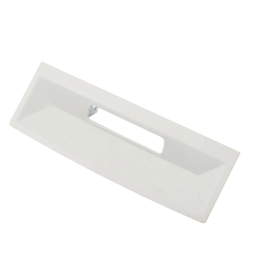 Interior Roof Console Trim Cover Panel Grey to Volkswagen Transporter T6 with Part number 7LA867362B Volkswagen Transporter T6 Interior Roof Console Trim Cover Panel Grey - SKU 7LA867362B - Part number 7LA867362B