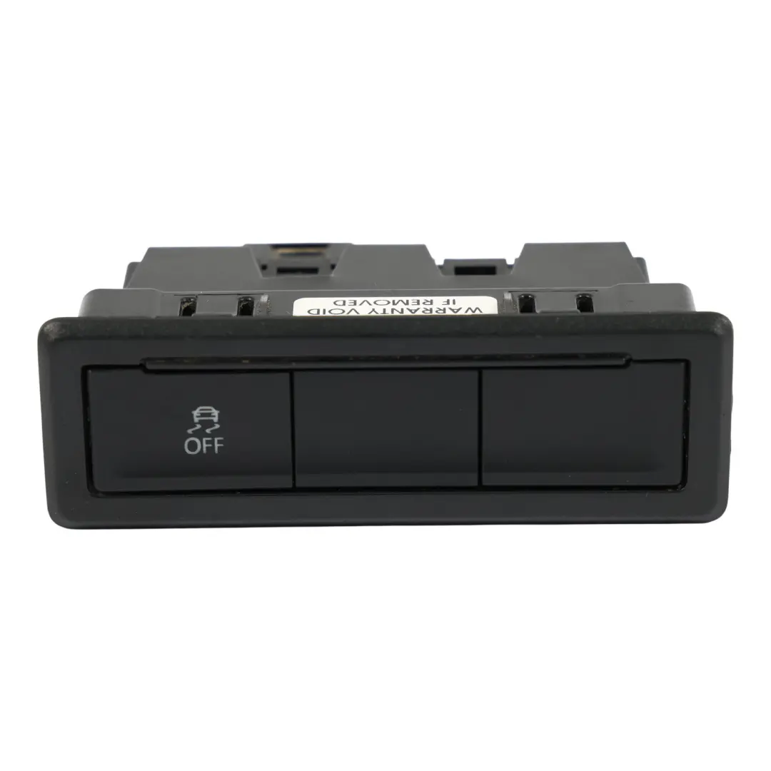 T6.1 ESP Tracktion Control Switch Panel Button to Volkswagen Transporter with Part number 7LA927202A Volkswagen Transporter T6.1 ESP Tracktion Control Switch Panel Button - SKU RHD-7LA927202A - Part number 7LA927202A
