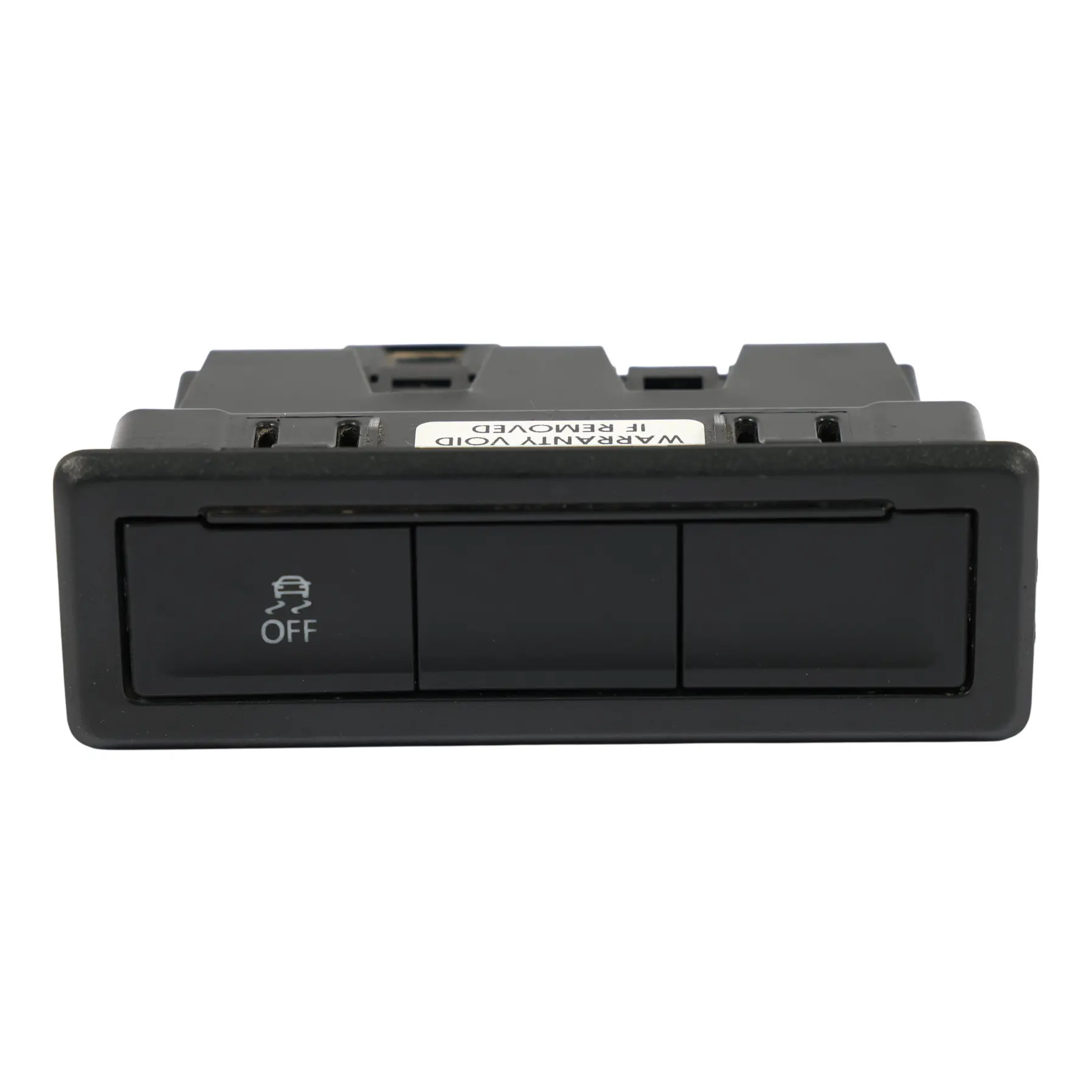 Volkswagen Transporter T6.1 ESP Tracktion Control Switch Panel Button 7LA927202A