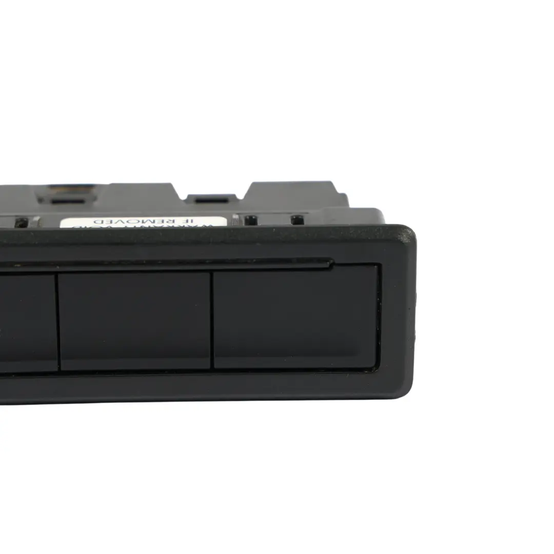 Volkswagen Transporter T6.1 ESP Tracktion Control Switch Panel Button - SKU RHD-7LA927202A - Part number 7LA927202A