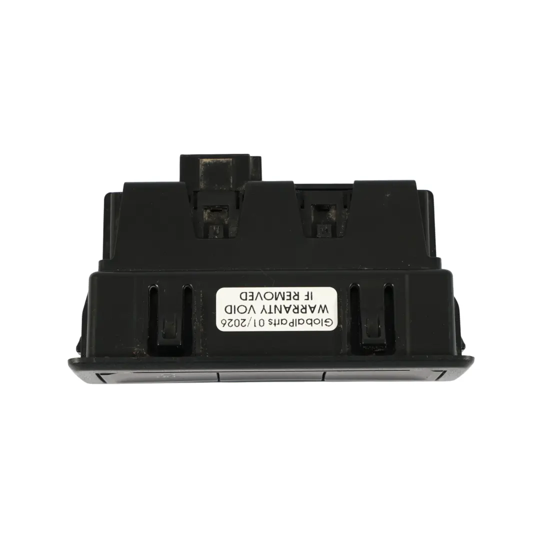 Volkswagen Transporter T6.1 ESP Tracktion Control Switch Panel Button - SKU RHD-7LA927202A - Part number 7LA927202A