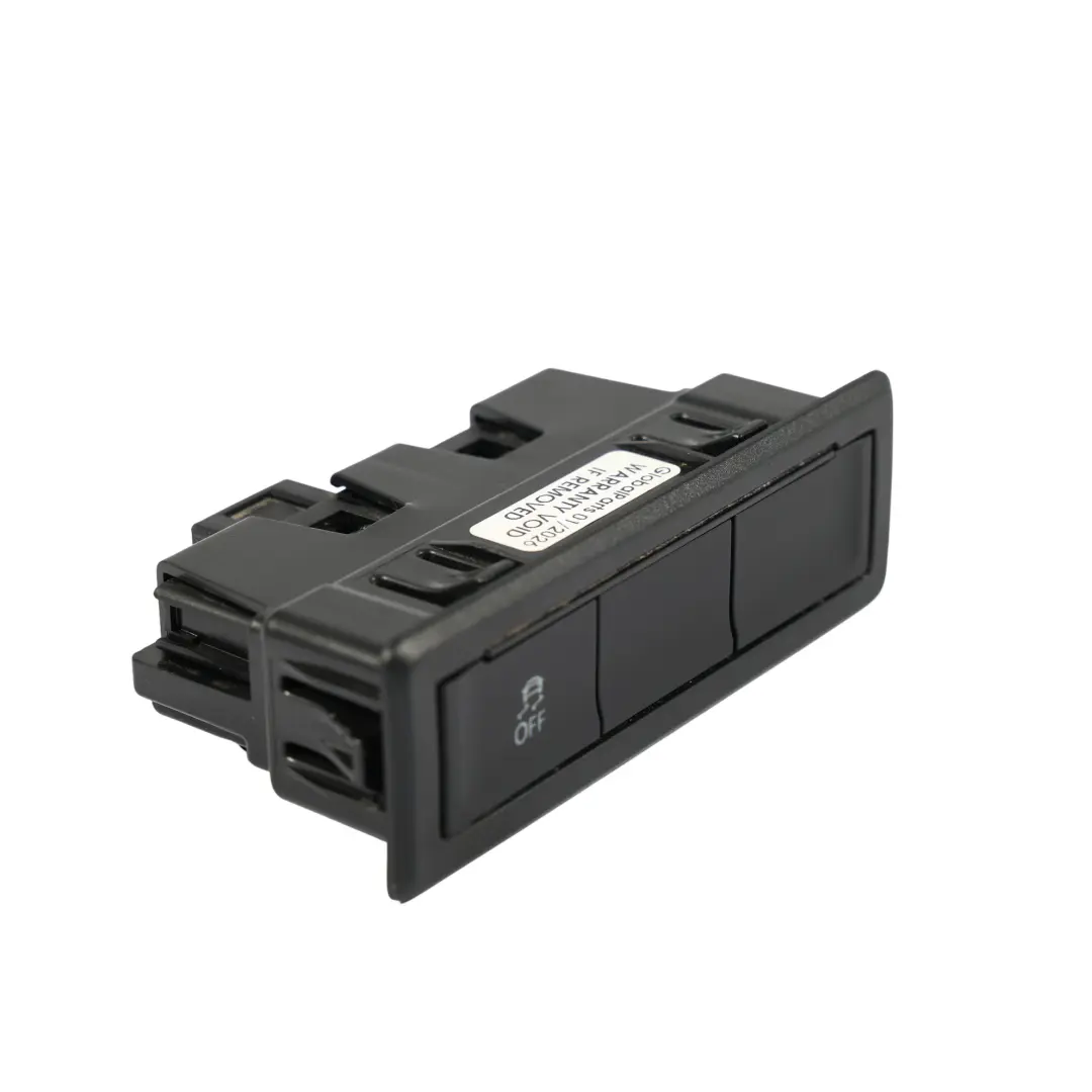 Volkswagen Transporter T6.1 ESP Tracktion Control Switch Panel Button - SKU RHD-7LA927202A - Part number 7LA927202A
