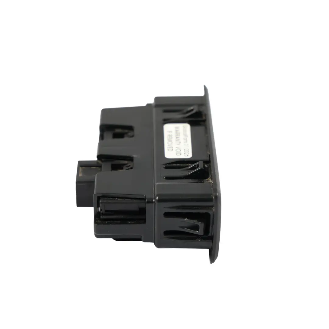 Volkswagen Transporter T6.1 ESP Tracktion Control Switch Panel Button - SKU RHD-7LA927202A - Part number 7LA927202A