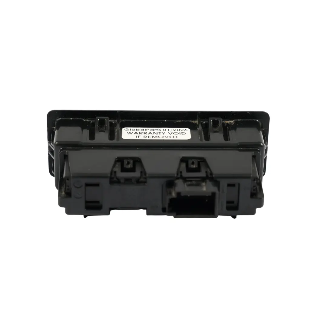 Volkswagen Transporter T6.1 ESP Tracktion Control Switch Panel Button - SKU RHD-7LA927202A - Part number 7LA927202A