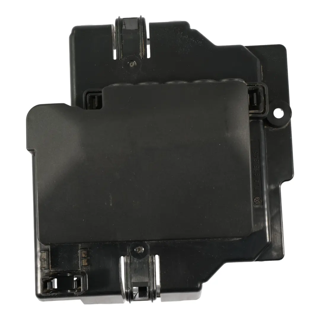 Volkswagen Transporter T6 Boîtier Distribution Électrique Avec Support - SKU 7LA937548 - Numéro de pièce 7LA937548
