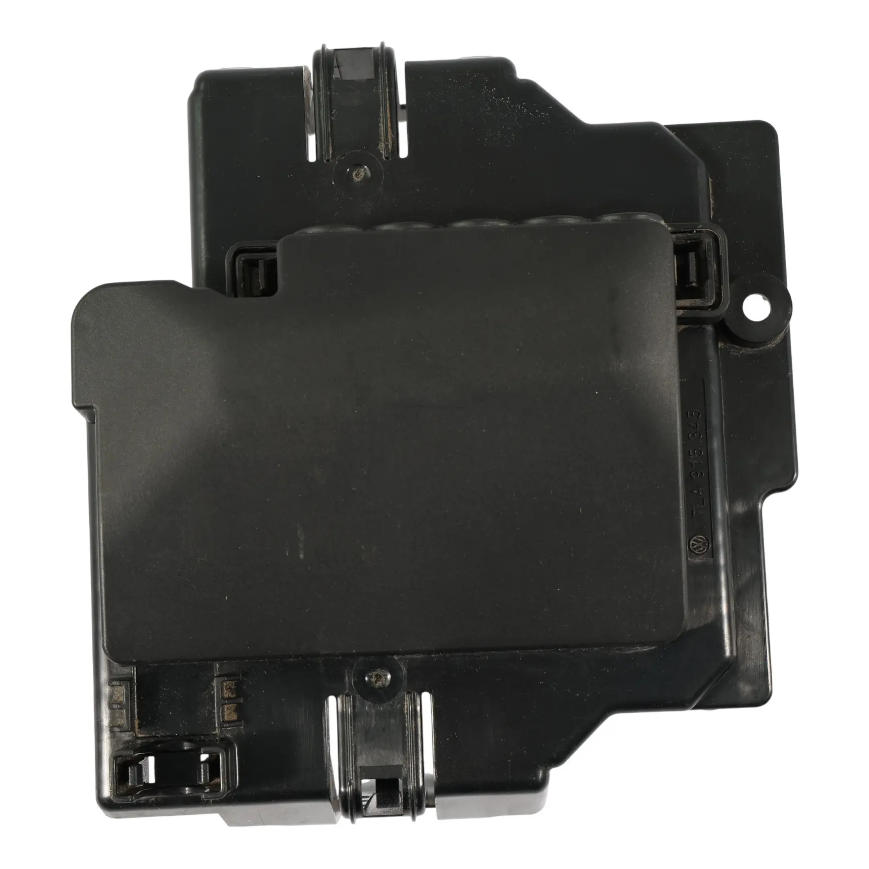 Volkswagen Transporter T6 Boîtier Distribution Électrique Avec Support 7LA937548