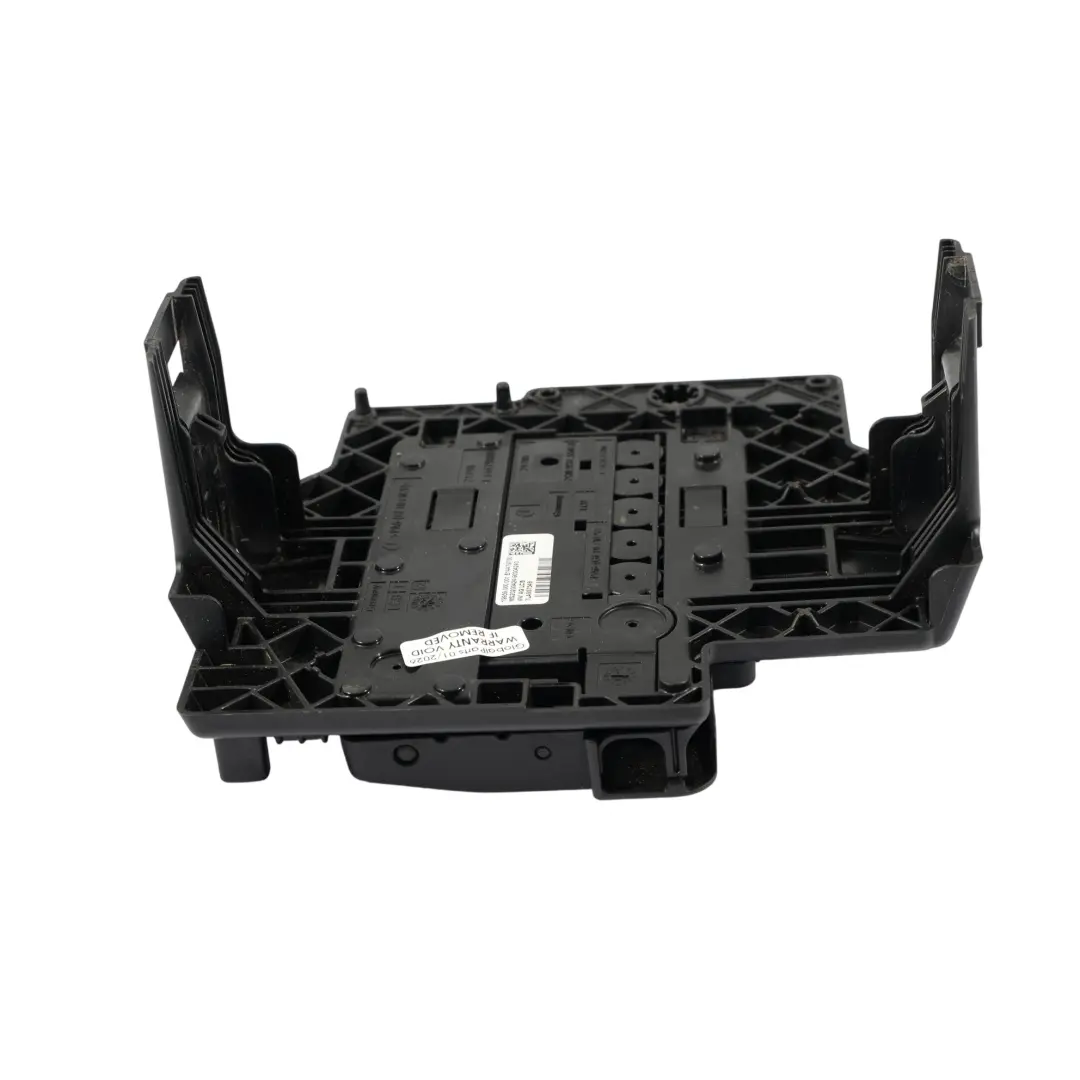 Caja De Distribución De Energía Con Soporte para Volkswagen Transporter T6 con número de pieza 7LA937548 Volkswagen Transporter T6 Caja De Distribución De Energía Con Soporte - SKU 7LA937548 - Número de pieza 7LA937548