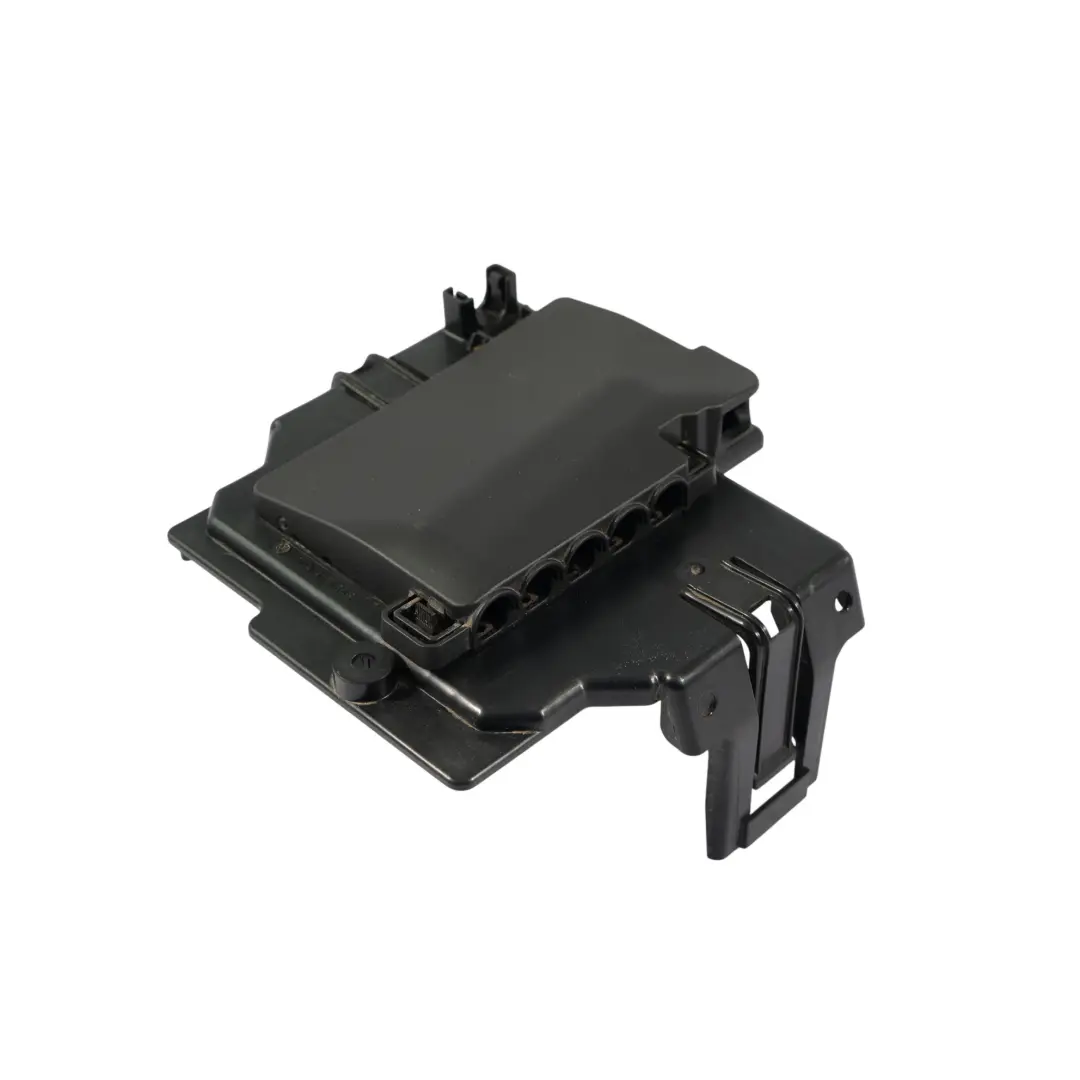 Scatola Distribuzione Alimentazione Supporto per Volkswagen Transporter T6 con numero di parte 7LA937548 Volkswagen Transporter T6 Scatola Distribuzione Alimentazione Supporto - SKU 7LA937548 - Numero di parte 7LA937548