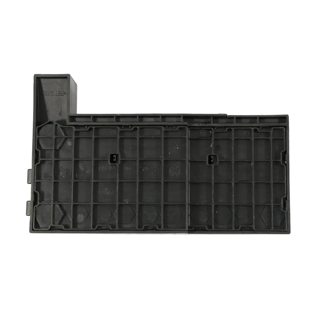 VW Transporter T6 Modulo Scatola Fusibili Controllo Distribuzione Potenza - SKU 7LA937550A - Numero di parte 7LA937550A