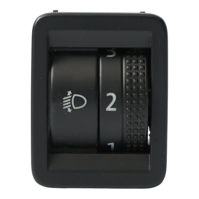 Unité De Réglage En Hauteur Des Phares pour Volkswagen VW Transporter T6 à propos du numéro de pièce 7LA941333 Volkswagen VW Transporter T6 Unité De Réglage En Hauteur Des Phares - SKU 7LA941333 - Numéro de pièce 7LA941333