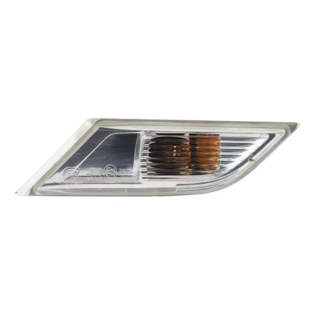 VW Volkswagen Transporter T6 Blinker Vorne Links Lampe Licht - SKU 7LA949101 - Teilenummer 7LA949101