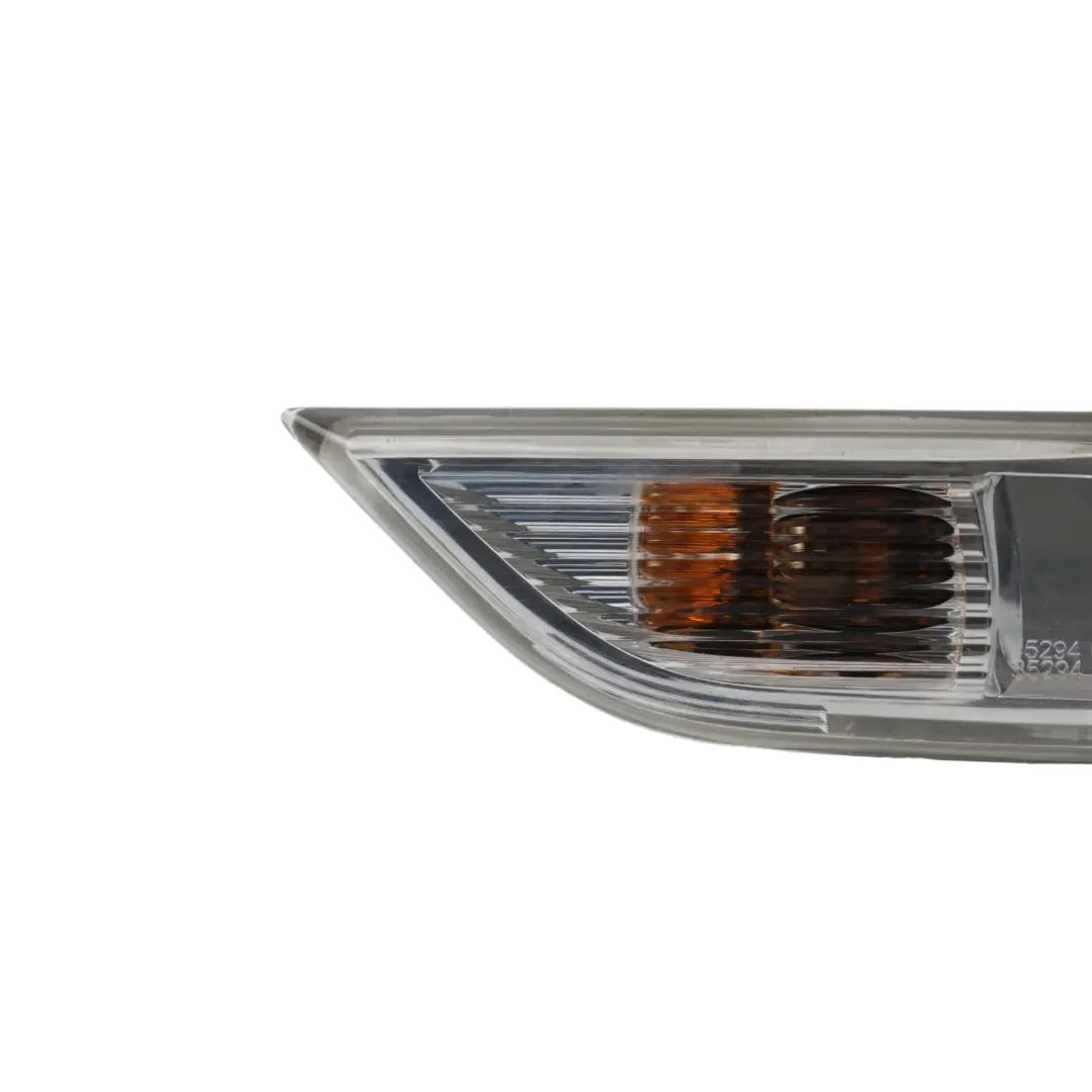 Clignotant Avant Droit Lampe Lumière pour VW Volkswagen Transporter T6 à propos du numéro de pièce 7LA949102 VW Volkswagen Transporter T6 Clignotant Avant Droit Lampe Lumière - SKU 7LA949102 - Numéro de pièce 7LA949102
