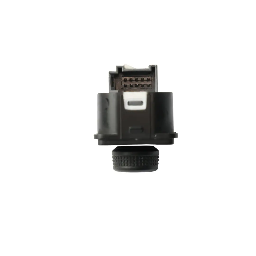 VW Transporter T6 Perilla Del Interruptor De Ajuste Del Retrovisor De - SKU 7LA959566A - Número de pieza 7LA959566A