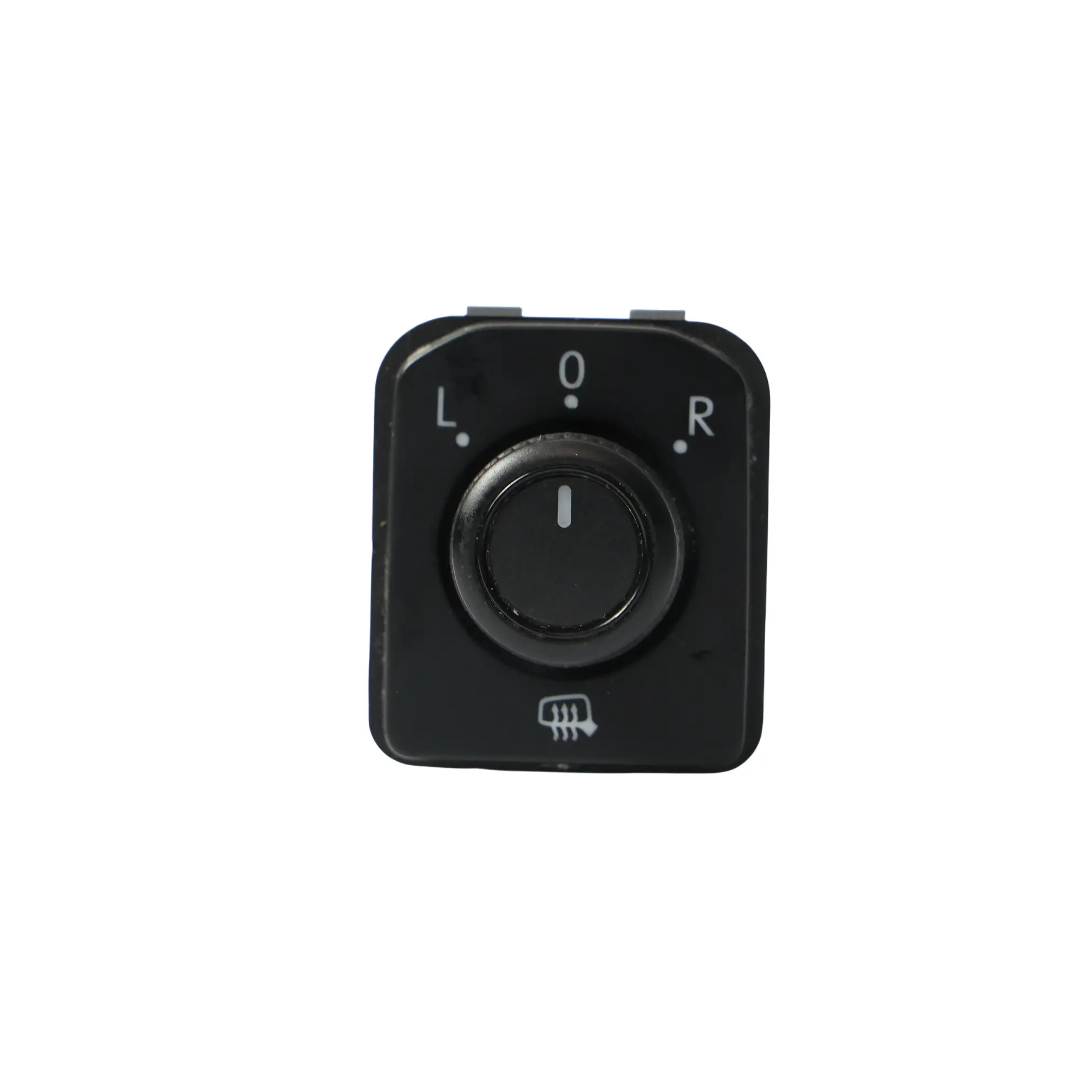 VW Transporter T6 Bouton De Réglage Du Rétroviseur Extérieur 7LA959566A