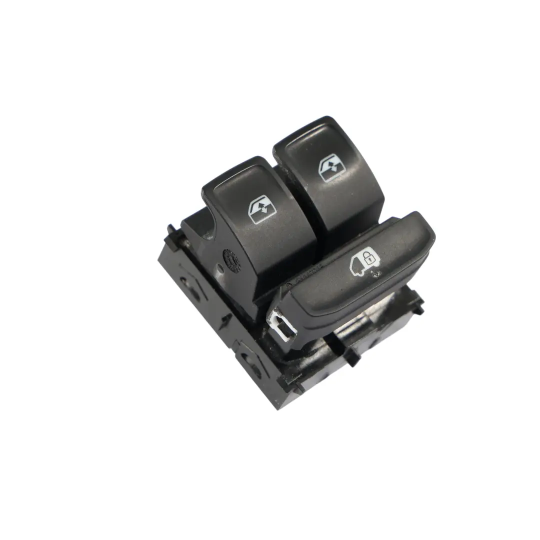 VW Transporter T6 Fenster Heber Verstellung Vorne Fahrer Seite - SKU 7LA959858B - Teilenummer 7LA959858B