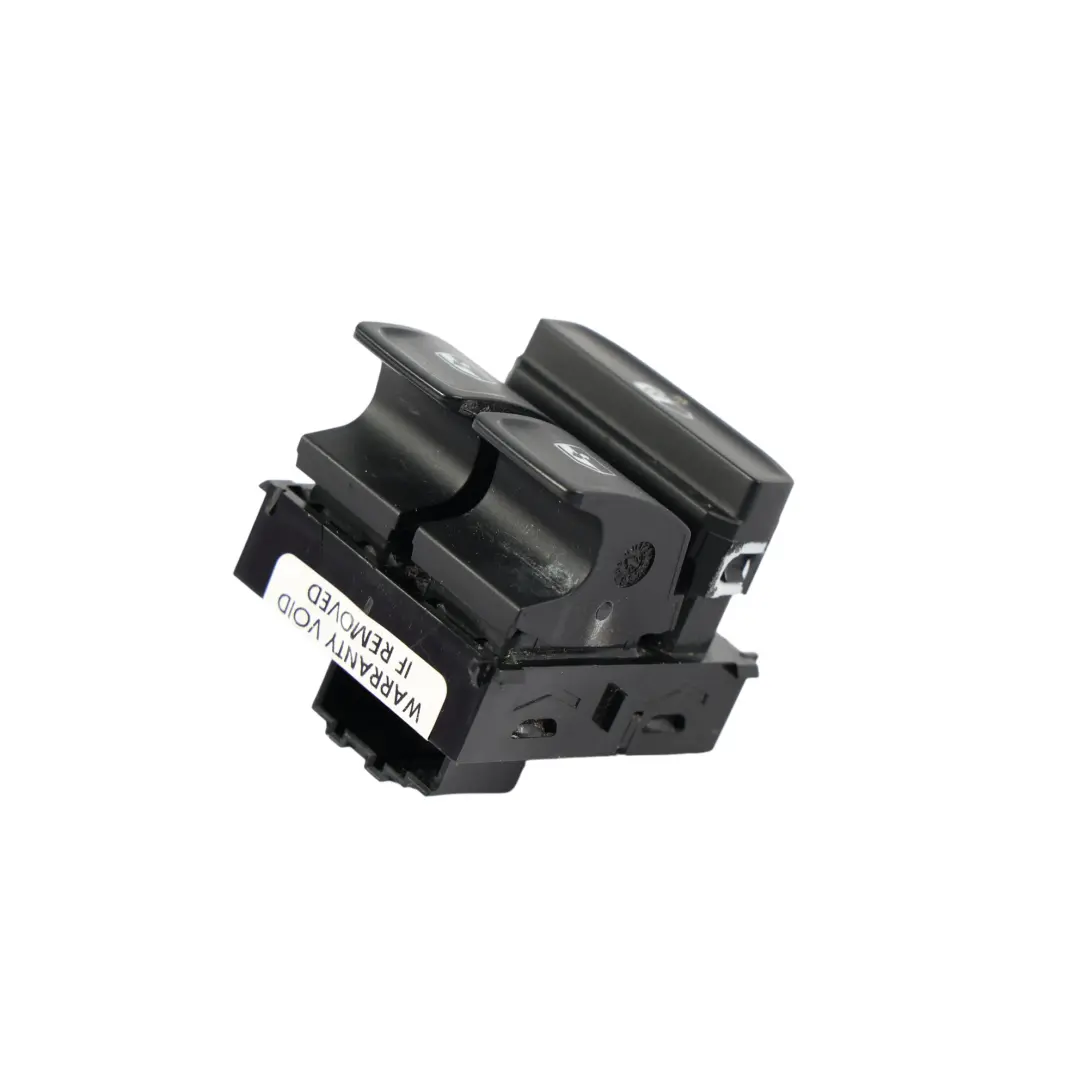 VW Transporter T6 Pannello Interruttore Finestrino Anteriore Guida - SKU 7LA959858B - Numero di parte 7LA959858B